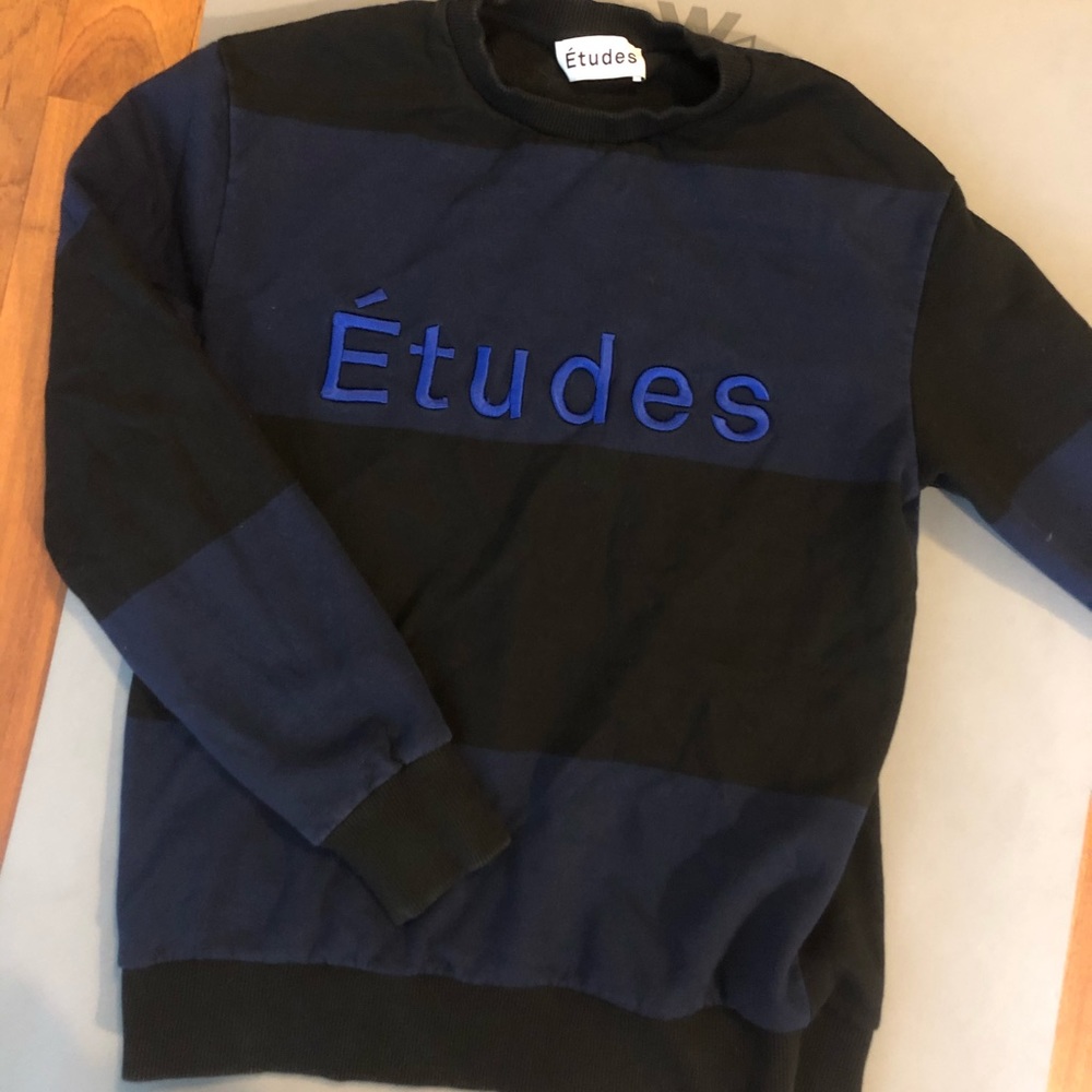Etude Sweatshirts/hoodie